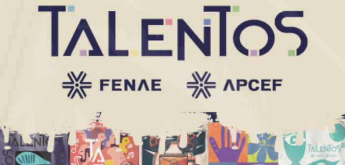 Evento ganha identidade visual inspirada nos maiores festivais de arte do mundo