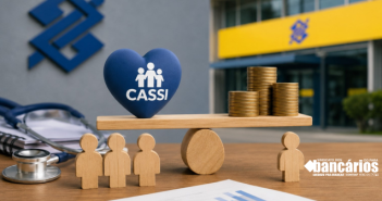 Banco do Brasil apresenta proposta insuficiente para recomposição das reservas da Cassi