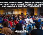 CNFBB encerra programação de quinta-feira com apresentação das estratégias da Cassi para expansão e sustentabilidade