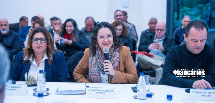 Categoria bancária aprova minuta de reivindicações para a Campanha Nacional Unificada 2026