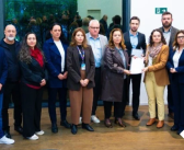Contraf-CUT entrega à Caixa minuta de reivindicações específicas dos empregados
