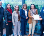 Categoria bancária entrega minuta de reivindicações à Fenaban