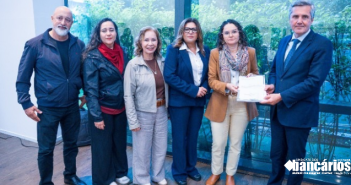 Categoria bancária entrega minuta de reivindicações à Fenaban