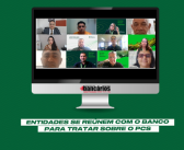 Entidades criticam PCS em reunião com o Banco da Amazônia e solicitam suspensão da adesão