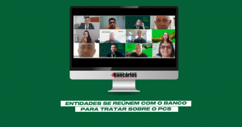 Entidades criticam PCS em reunião com o Banco da Amazônia e solicitam suspensão da adesão