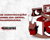 EDITAL DE CONVOCAÇÃO DE ASSEMBLEIA GERAL EXTRAORDINÁRIA