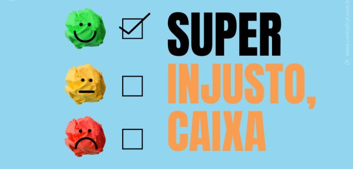 Caixa mantém critérios contestados no Super Caixa