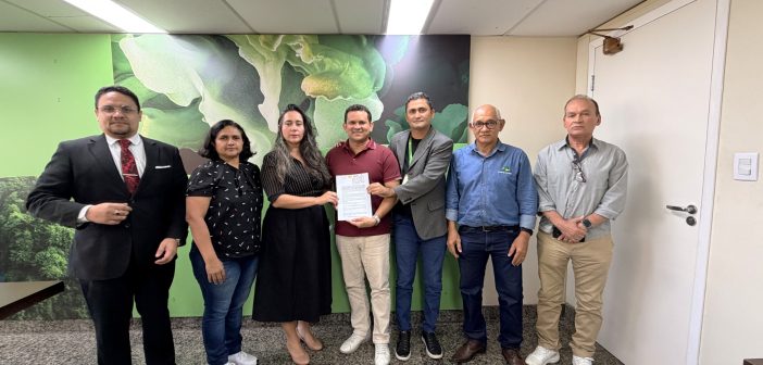 CN2026: Já está com a direção do Banco da Amazônia a minuta de reivindicações específicas do funcionalismo