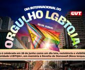 Mais que celebração, Orgulho LGBTQIA+ é resistência e defesa do direito de existir