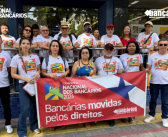 CN2026: Dia de Luta mobiliza categoria em defesa do Saúde Caixa sem teto