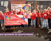 CN2026: Sindicato dos Bancários realiza ato no Dia de Luta por Igualdade de Oportunidades
