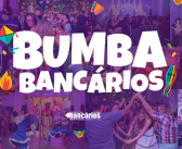 BumbaBancários 2026 foi uma festa paid’égua, com cultura, comida boa e categoria reunida
