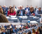 CN2026: Movimento sindical pleiteia mais vagas para PCDs, jornada 4×3 e garantia do direito à desconexão