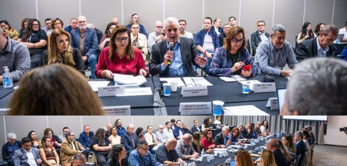 CN2026: Movimento sindical pleiteia mais vagas para PCDs, jornada 4×3 e garantia do direito à desconexão