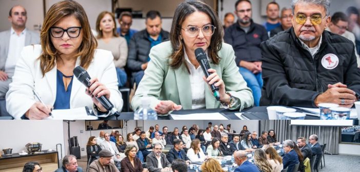 CN2026: Comando Nacional exige suspensão das demissões e do fechamento de agências