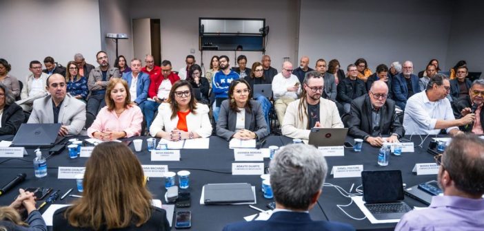 CN2026: movimento sindical cobra aumento real, diante do alto nível de lucratividade dos bancos