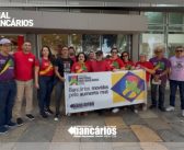 CN2026: Em semana de negociações tem Dia Nacional de Luta pela valorização da remuneração e em defesa da mesa única