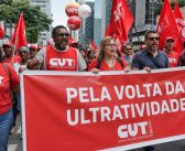 Comissão de Trabalho da Câmara dos Deputados debate volta da ultratividade dos acordos coletivos