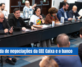 CN2026: Caixa não apresenta respostas às reivindicações dos empregados