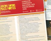 Consulta Nacional dos Financiários já está aberta e vai orientar a pauta de reivindicações da Campanha Nacional 2026