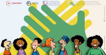 CN2026: Trabalhadores vão à negociação com Fenaban em defesa da democratização do acesso ao emprego, com igualdade de condições para todos e todas