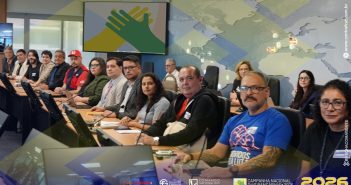 CN2026: CEBB denuncia metas abusivas e cobra solução definitiva para a Cassi em terceira rodada de negociação com o BB