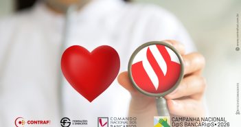 CN2026: Terceira rodada de negociação com o Santander terá saúde como tema central nesta terça-feira (28)