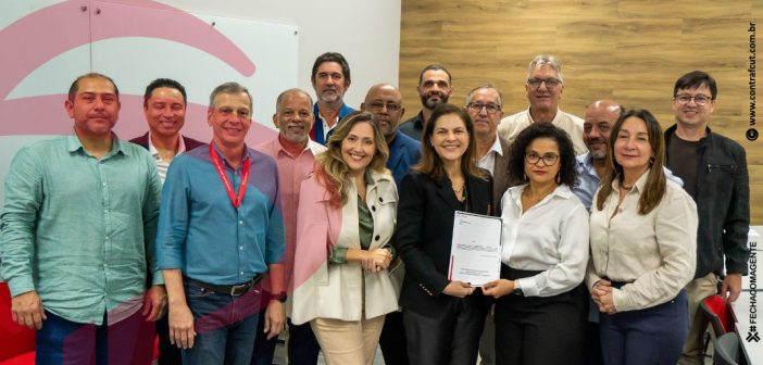 CN2026: COE entrega pauta específica ao Bradesco e reforça defesa do emprego e dos direitos dos bancários