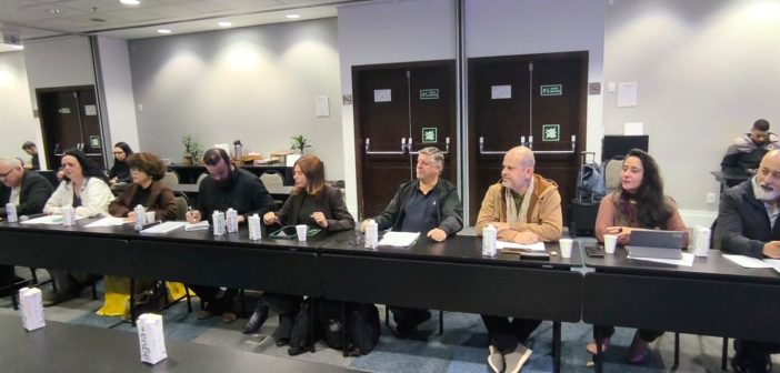 CN2026: Dados apresentados pela Caixa reforçam necessidade do fim do teto do Saúde Caixa