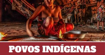 Evento fortalece aliança com povos indígenas em circuito sobre o mundo do trabalho