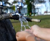PEC torna água direito fundamental e proíbe privatização do abastecimento
