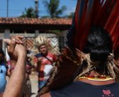 Movimento sindical e povos indígenas fortalecem aliança em defesa dos territórios