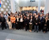MPT assina pacto para promover trabalho decente em grandes eventos