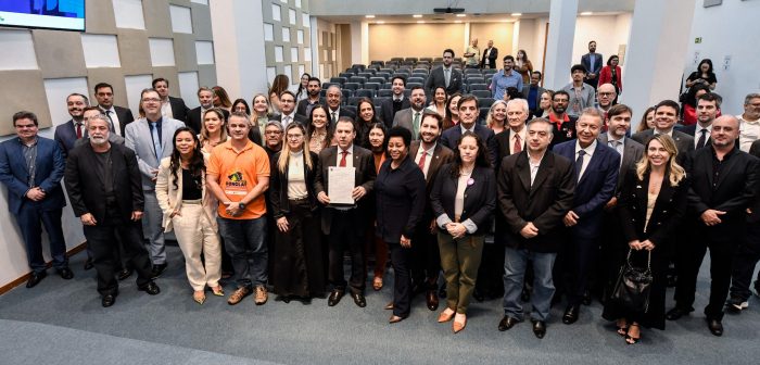 MPT assina pacto para promover trabalho decente em grandes eventos