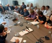 Centrais buscam consenso para votar do PL 1893/26 antes de recesso parlamentar