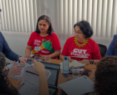CN2026: Pautas das PCDs e ajustes de redação da proposta de ACT marcam a oitava mesa de negociação com o Banpará