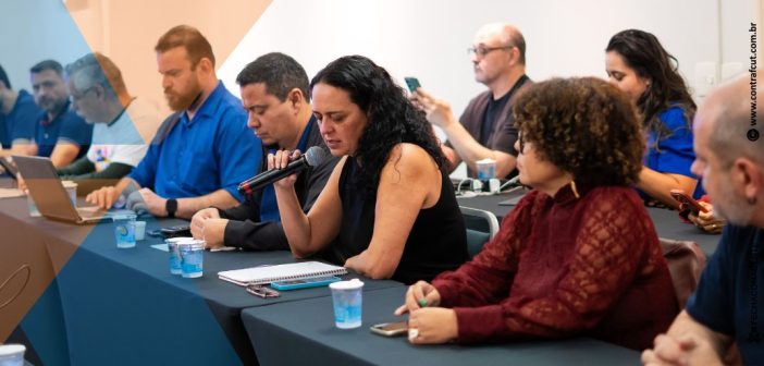 CN2026: Banco apresenta proposta que chega a dobrar mensalidade do Saúde Caixa