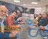 Saúde Caixa e Cassi assinam acordo para compartilhar redes credenciadas