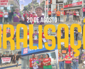 CN2026: 20 de agosto de 2026, o dia em que a categoria do Pará parou