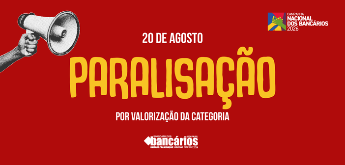 CN2026: Edital de aviso de paralisação de atividades por prazo determinado