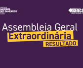 CN2026: Bancários e bancárias do Pará deliberam sobre proposta da Fenaban e paralisação nacional