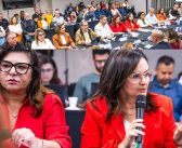 CN2026: Mobilização dos trabalhadores faz bancos recuarem de proposta de reajustes por faixas salariais