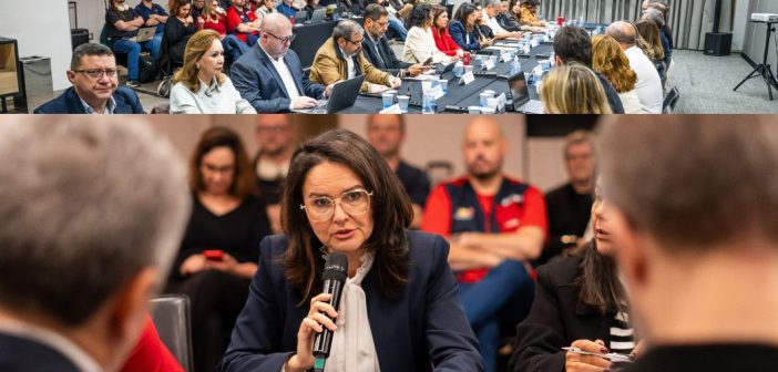 CN2026: Fenaban não apresenta índice e negociação continua nesta terça (25)