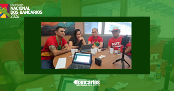 CN2026: 5ª mesa de negociação com o Banco da Amazônia apresenta dados da PLR 2026 e aponta não atingimento de metas no 1º trimestre