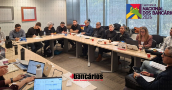 CN2026: Santander nega avanços em reivindicações econômicas e avalia demandas sindicais em quarta rodada de negociação