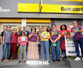 CN2026: Dia Nacional de Luta contra a sobrecarga e em defesa dos bancos públicos e do funcionalismo