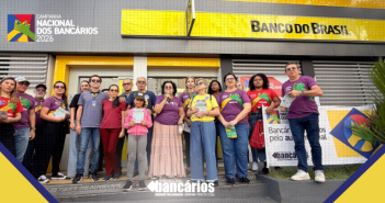 CN2026: Dia Nacional de Luta contra a sobrecarga e em defesa dos bancos públicos e do funcionalismo