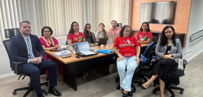 CN2026: 10% no anuênio, aumento da PLR Social, redução na mensalidade do plano de saúde e adicional de qualificação profissional marcam a quarta mesa de negociação com o Banpará