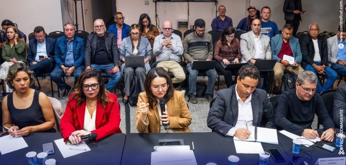 CN2026: Bancos se comprometem a apresentar proposta geral às reivindicações da categoria no dia 13