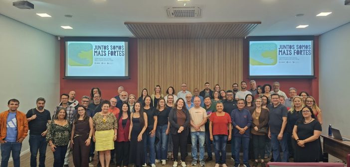 CN2026: Financiários definem prioridades para a Campanha Nacional 2026